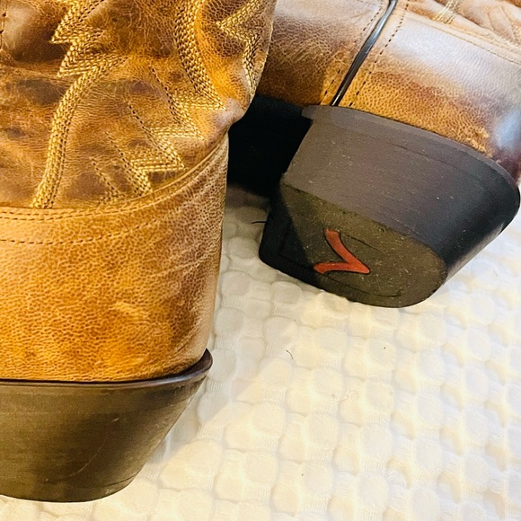 Laredo boots - Picture 4 of 15